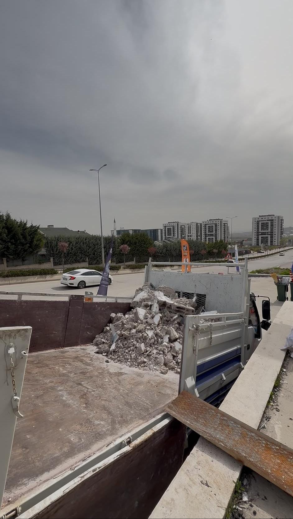 İnşaat Malzemeleri